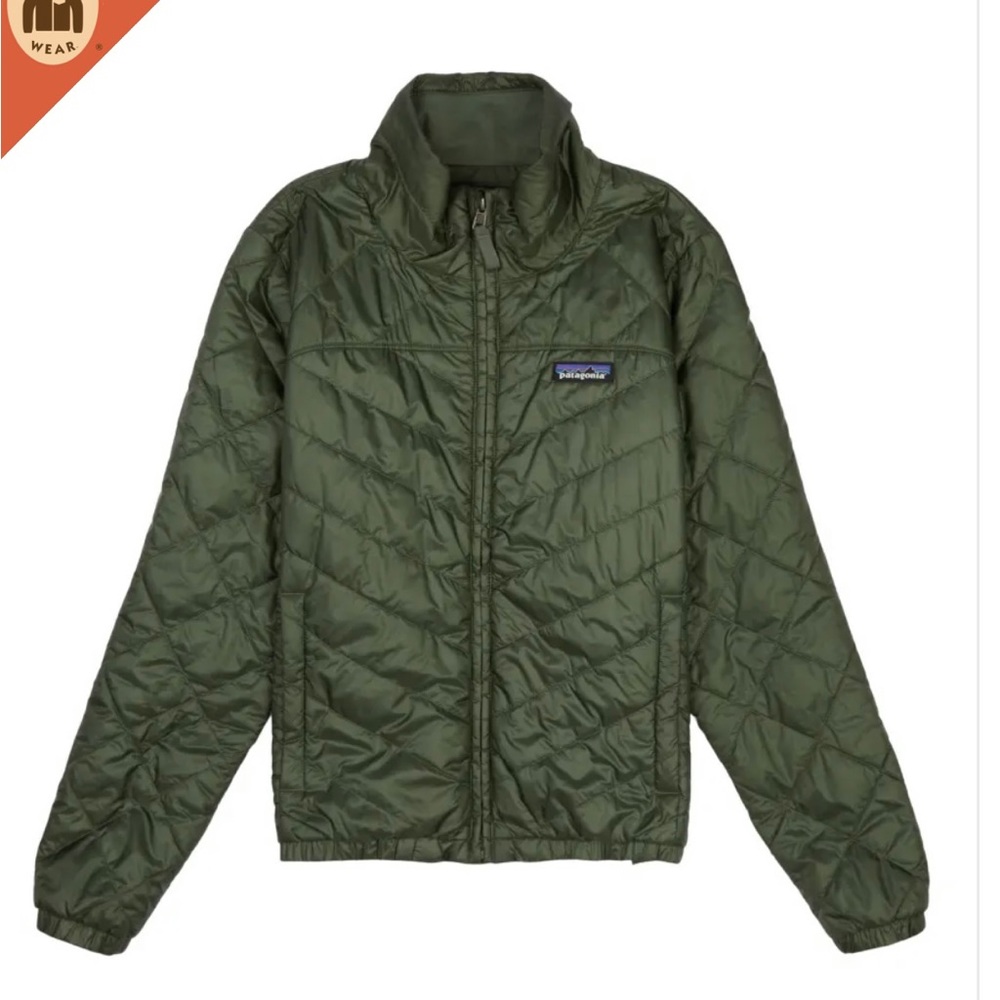 Patagonia - Women's Lightweight Radalie Bomber Jacket